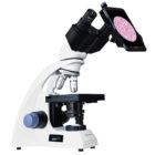 Microscopio Quasar Science Qm20 2500x  Con Adaptador Smartphone