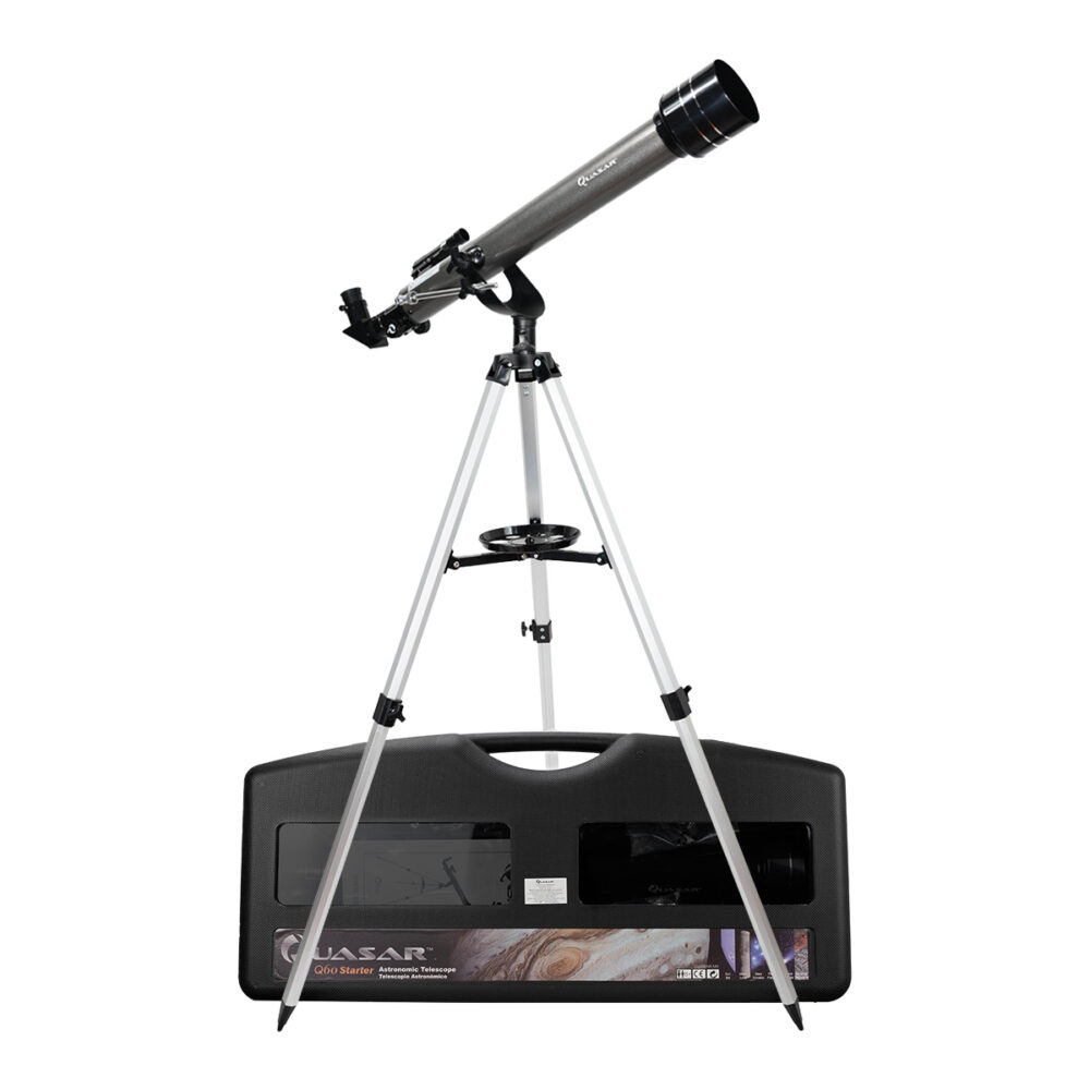Telescopio Quasar Starter Q60 525x - Imagen 7