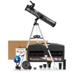 Telescopio Quasar Starter Q76  525x - Imagen 9