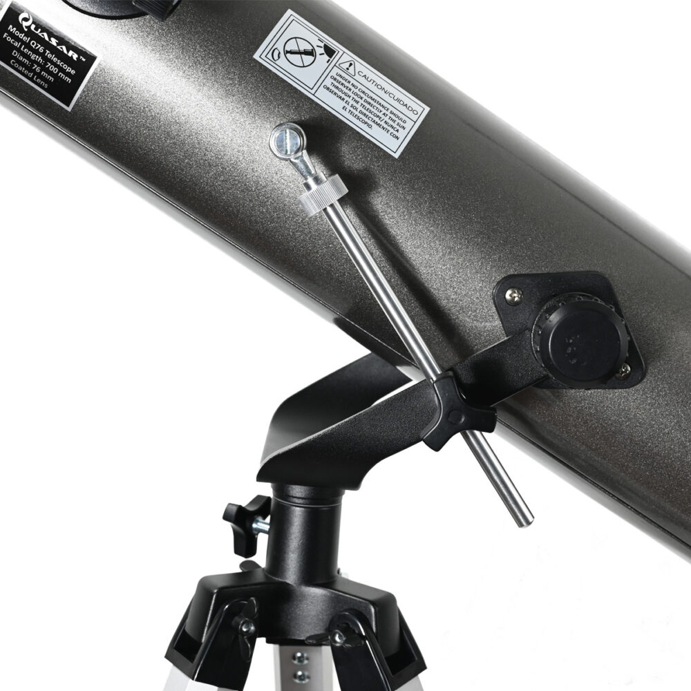 Telescopio Quasar Starter Q76  525x - Imagen 6