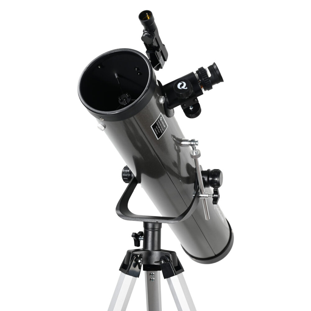 Telescopio Quasar Starter Q76  525x - Imagen 3