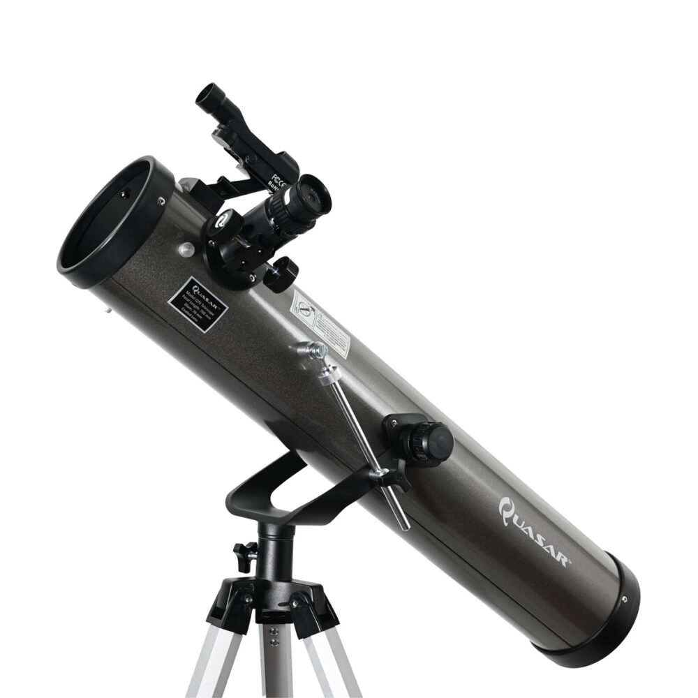 Telescopio Quasar Starter Q76  525x - Imagen 4
