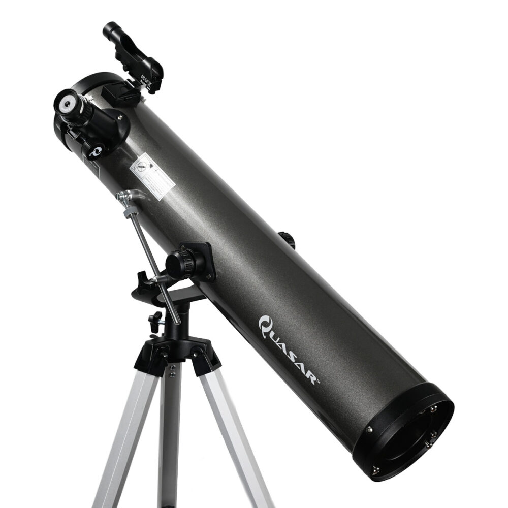Telescopio Quasar Starter Q76  525x - Imagen 7