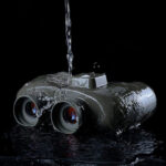 Binoculares Quasar Venture Qv50 10x50mm - Imagen 3