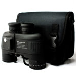 Binoculares Quasar Venture Qv50 10x50mm - Imagen 4