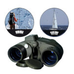 Binoculares Quasar Venture Qv50 10x50mm - Imagen 5