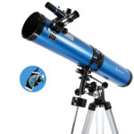 Telescopio Quasar Professional Q114 675x
