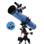 Telescopio Quasar Professional Q114 675x