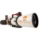 Telescopio Solar Lunt H Alfa 80 Mm Modular Día Y Noche Paquete Observador