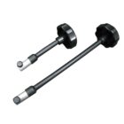 Controles Flexibles para Telescopio
