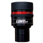 Ocular Lunt Zoom Para Telescopio Solar Y Astronómico