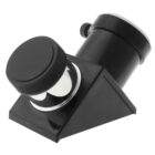 Espejo Diagonal 90° Estándar 1.25 Para Telescopio