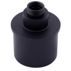 Adaptador Webcam Con Rosca Para Telescopio