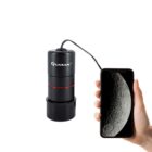 Cámara Quasar USB 2MP Para Telescopio