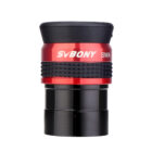 Ocular 15mm SVBONY 70 grados 1.25 FMC Gran Angular SV1541