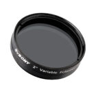 Filtro Polarizado Variable Svbony para Telescopios 2 Inch SV128