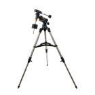 Montura Ecuatorial Alemana Quasar EQ2 para Telescopio