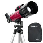 Telescopio Quasar Venture  QV70 120x  Cherry