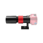 ZWO Telescopio Miniguía 30mm para Astrofotografía