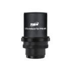 ZWO F80RE Reductor Focal para Telescopio