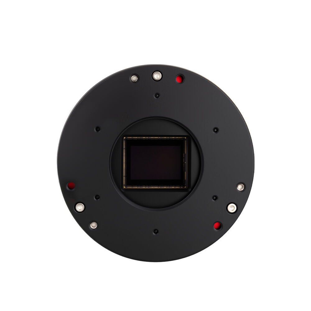 ZWO ASI2600MM-P Pro Cámara para Telescopio 2025 - Imagen 4