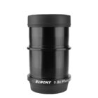 Reductor focal Svbony para Telescopio 80ed SV193