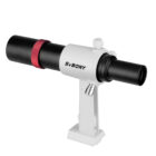Buscador SvBony para telescopio 6x30  con soporte SV182-NEW