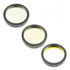 ZWO Filtros de banda estrecha NB 7NM 1.25”