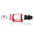 ZWO FF130 APO Telescopio para Astrofotografía