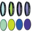 Filtros  Optolong KIT LRGB+SHO 2” para Astrofotografía