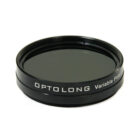 Filtro Optolong Polarizador variable  1,25” para Astrofotografía