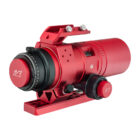 Tubo Optico William Optics Cat 51 mm WIFD