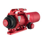 Tubo Optico William Optics Cat 71 mm WIFD