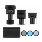 Kit de accesorios SVBONY para telescopio de 7 piezas SV233