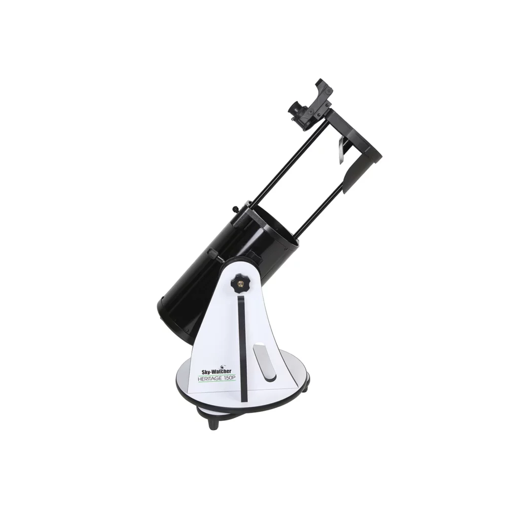 Telescopio Sky-Watcher Dobsoniano  Heritage 150 - Imagen 6