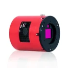 ZWO ASI2600MC-Duo Cámara para Telescopio