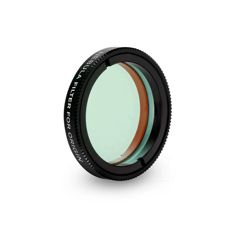Filtro Celestron para nebulosas Origin - Imagen 1