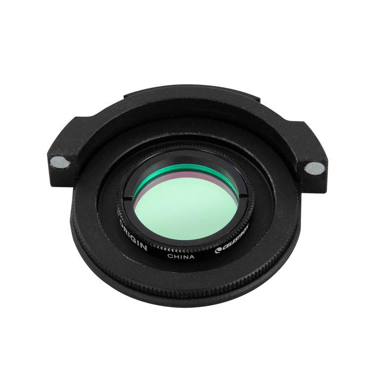 Filtro Celestron para nebulosas Origin - Imagen 4