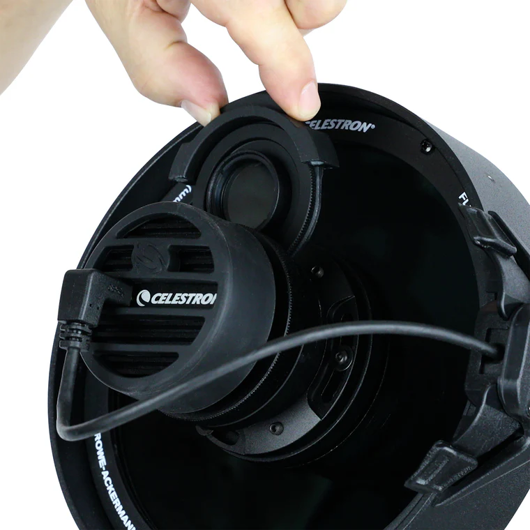 Filtro Celestron para nebulosas Origin - Imagen 5
