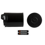 Tubo anti Rocio con tapa 8" Celestron - Imagen 2