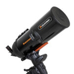 Tubo anti Rocio con tapa 8" Celestron - Imagen 3