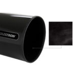 Tubo anti Rocio con tapa 8" Celestron - Imagen 5