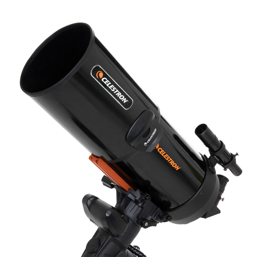 Tubo anti Rocio con tapa 8" Celestron - Imagen 6