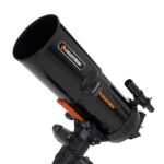 Tubo anti Rocio con tapa 8" Celestron - Imagen 6