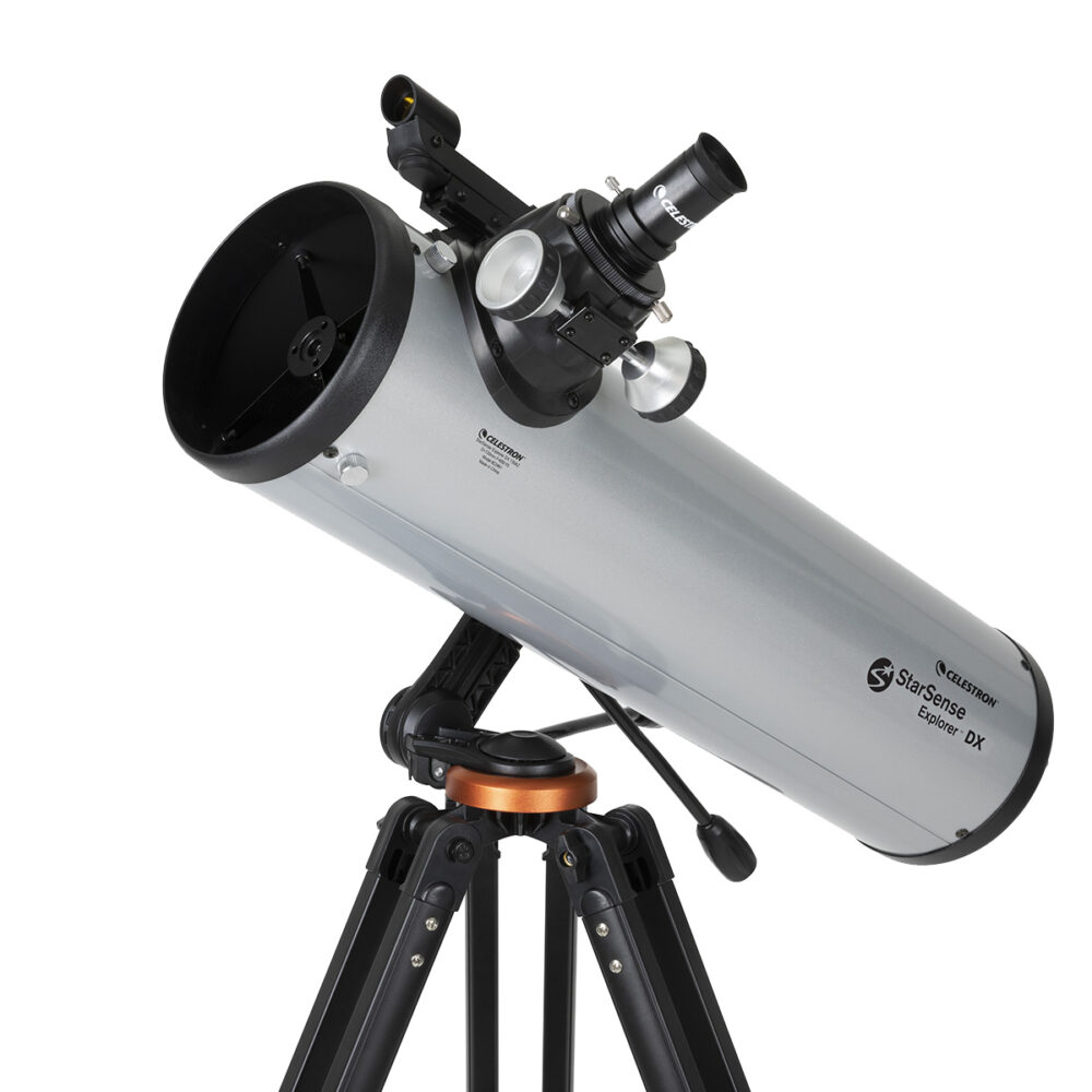Telescopio Celestron StarSense Explorer DX 130" - Imagen 1