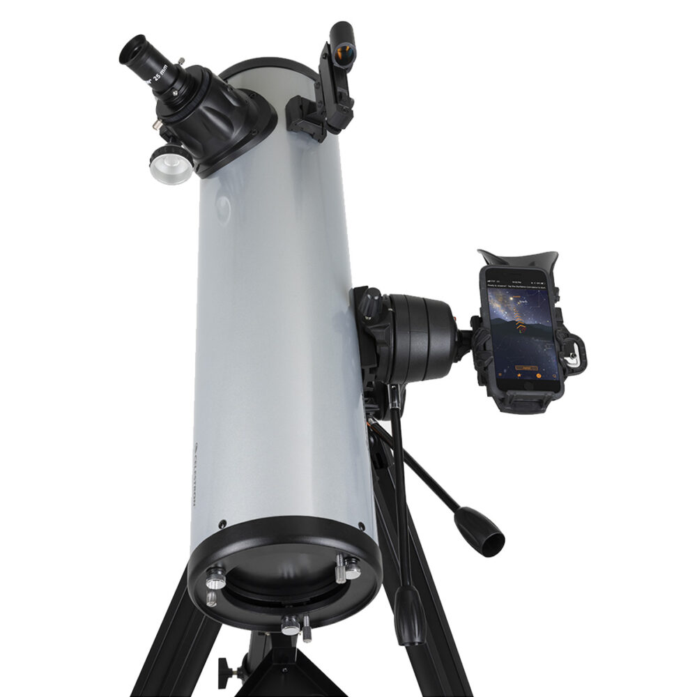 Telescopio Celestron StarSense Explorer DX 130" - Imagen 2