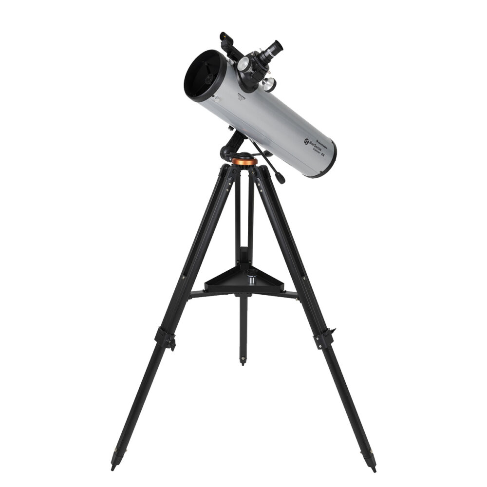 Telescopio Celestron StarSense Explorer DX 130" - Imagen 4