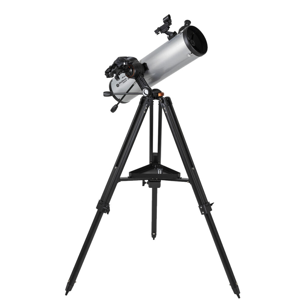 Telescopio Celestron StarSense Explorer DX 130" - Imagen 5