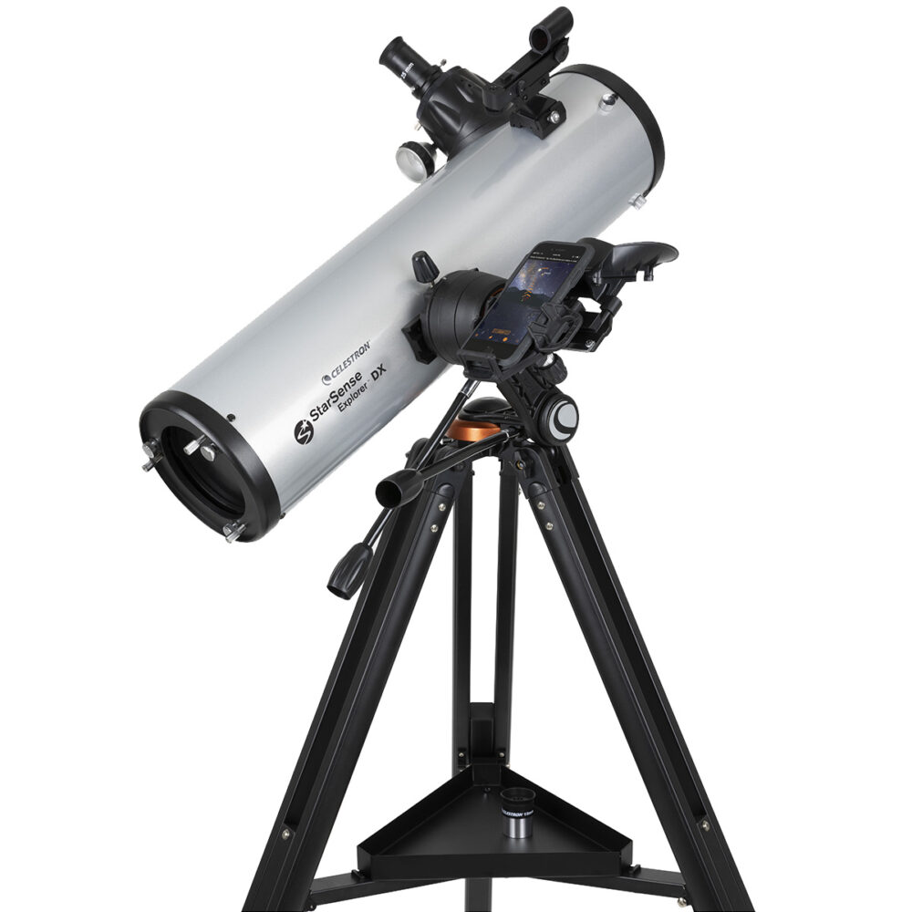 Telescopio Celestron StarSense Explorer DX 130" - Imagen 6