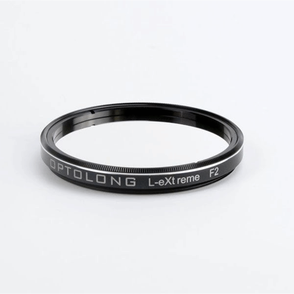 Filtro Optolong L-eXtreme F2 2" Astrofotografía - Imagen 2